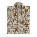 Block Print Kimono