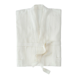 Linen Robe