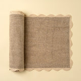 Rick Rack Table Runner