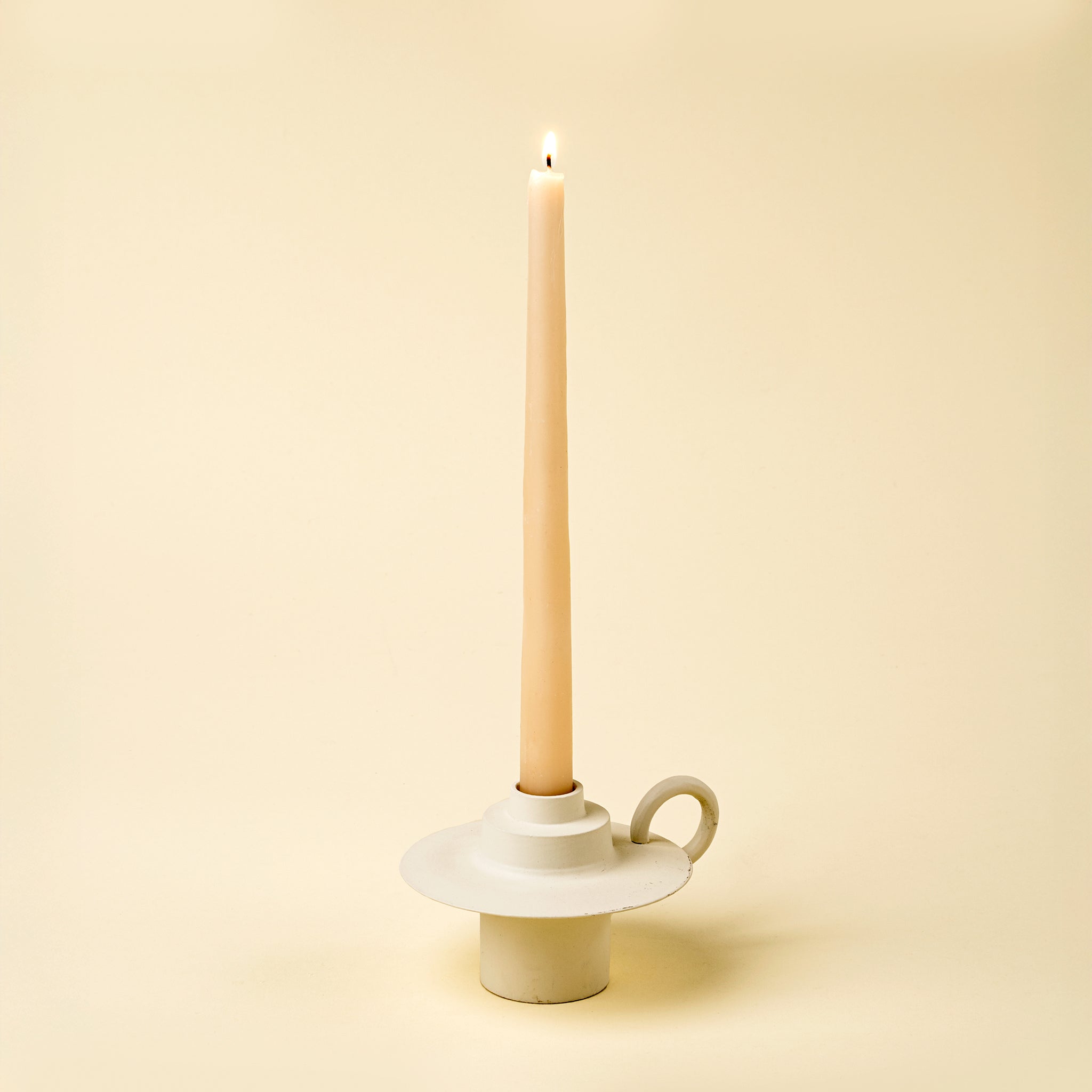 Foundry Candle Holder
