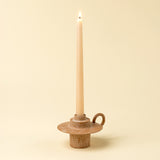 Foundry Candle Holder