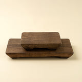 Briar Pedestal Tray
