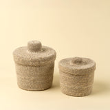 Tajine Seagrass Baskets