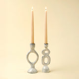 Soletta Candlestick