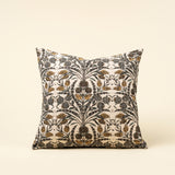 Tropicana Kantha Pillow
