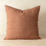 Lina Linen Pillow