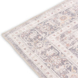 Camellia Washable Rug