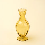 Sundae Glass Vase