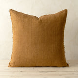 Lina Linen Pillow