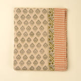 Ritika Block Print Tablecloth