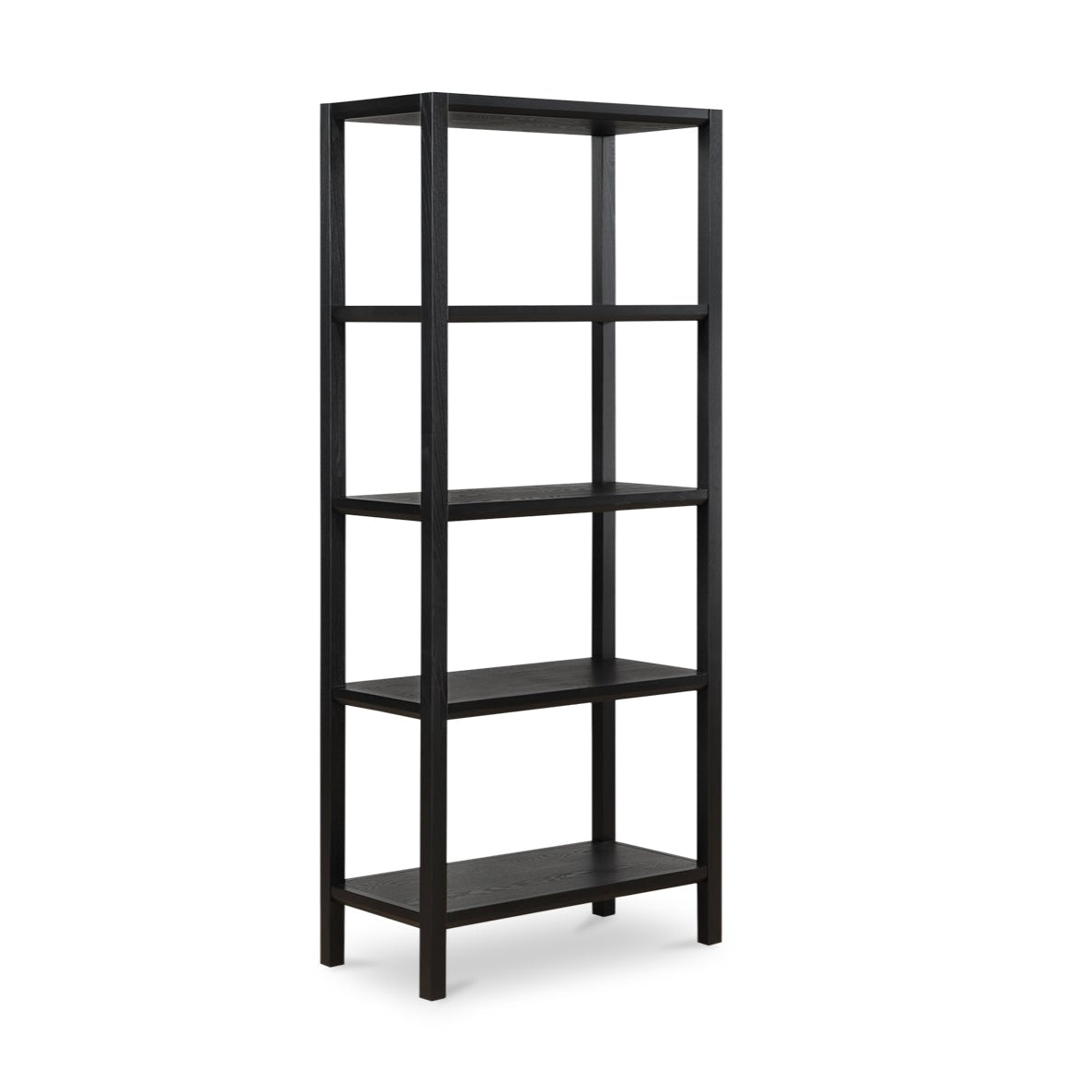Nolan Bookcase