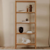 Nolan Bookcase