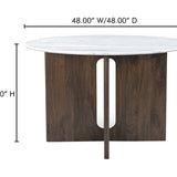 Stanley Dining Table