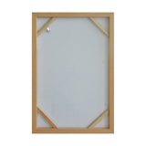 Gable Framed Painting