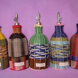 Woven Oil Pourer