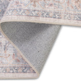 Peony Washable Rug