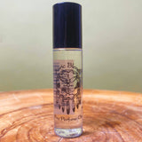 African Musk Roll-On Perfume Oil