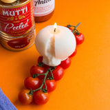 Burrata Candle
