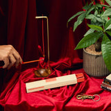 Blonde Hinoki HI-FI Incense Sticks