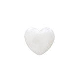 Alabaster Stone Heart