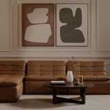 Sulo Framed Painting