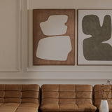 Sulo Framed Painting