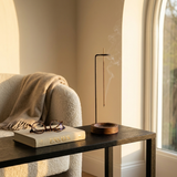 Kanso Suspended Incense Holder