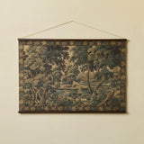 Verdure by Point de L’Halluin Wall Art