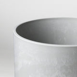 9” Planter & Saucer
