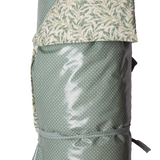 Floral Picnic Blanket