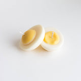 Soft Boiled Eggs Candle