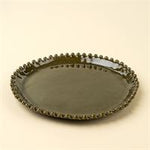 Merida Stoneware Dinner Plate
