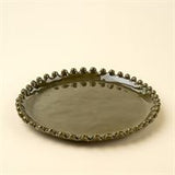 Merida Stoneware Salad Plate