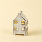 Winter Chalet House M