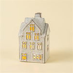 Winter Chalet House L
