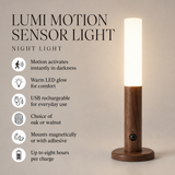 Lumi Motion Sensor Light