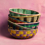 Woven Bowl