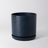 9” Planter & Saucer