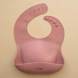 Silicone Bib