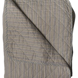 Striped Cotton Quilt