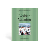 Verbier Vacation 750 Piece Puzzle