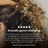 The Deep Conditioning Concentrate