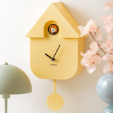 Wall Clock Modern Cuckoo