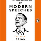 The Penguin Book of Modern Speeches