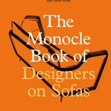 Architects on Sofas