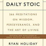 The Daily Stoic