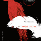 Meditations by Marcus Aurelius