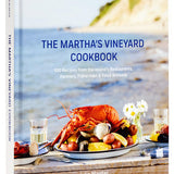 The Martha's Vineyard Cookbook