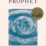 The Prophet by Kahlil Gibran