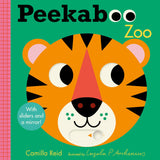 Coucou : Le zoo
